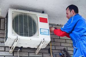 24/7 and Emergency HVAC Near No Chas, SC | Air Conidtioning and Heating Contractors