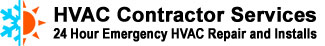 No Chas HVAC Services